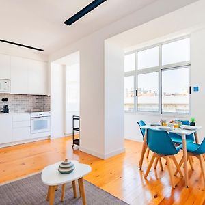 Appartement met Twee Slaapkamers